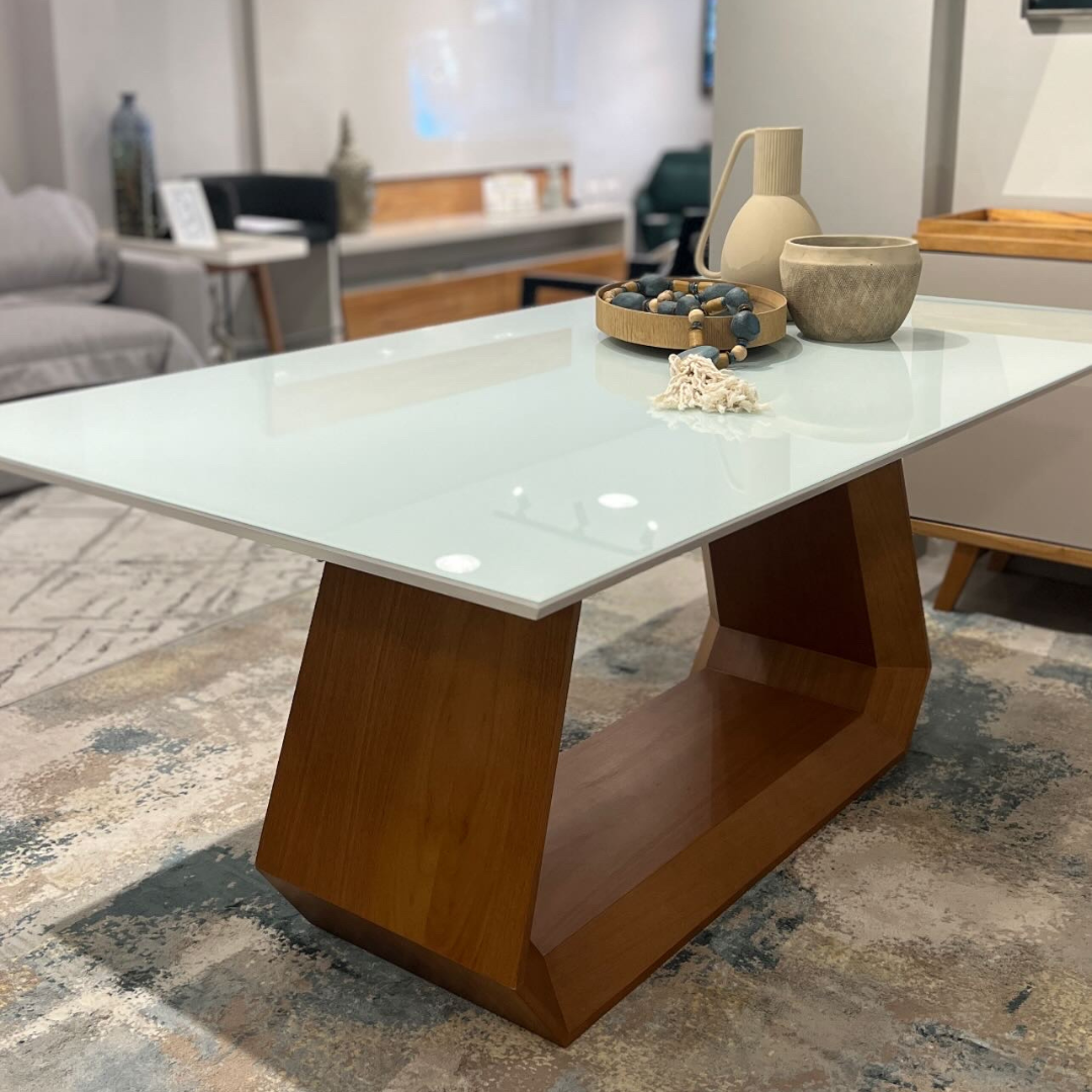 mesa loja de móveis em moema